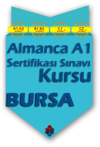 Almanca-A1-sertifikasi-sinavi-kursu